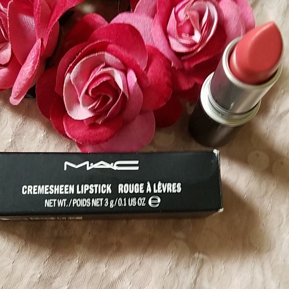 💋MAC Cremesheen Lipstick💋 - Picture 6 of 6